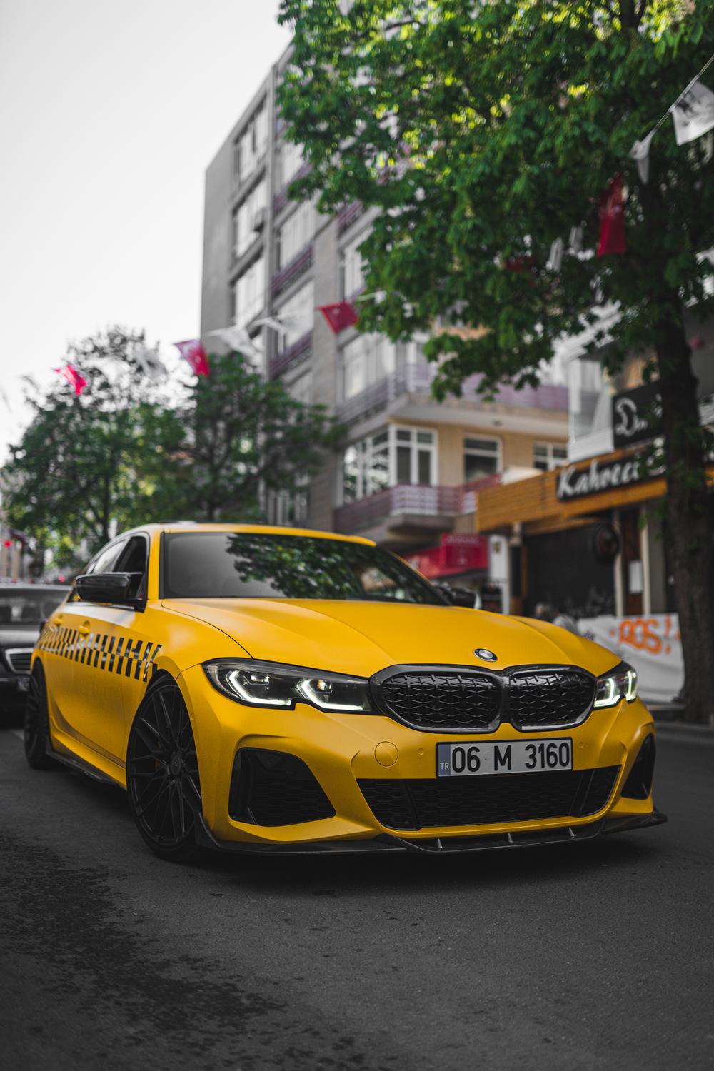 Otomotiv çekimi