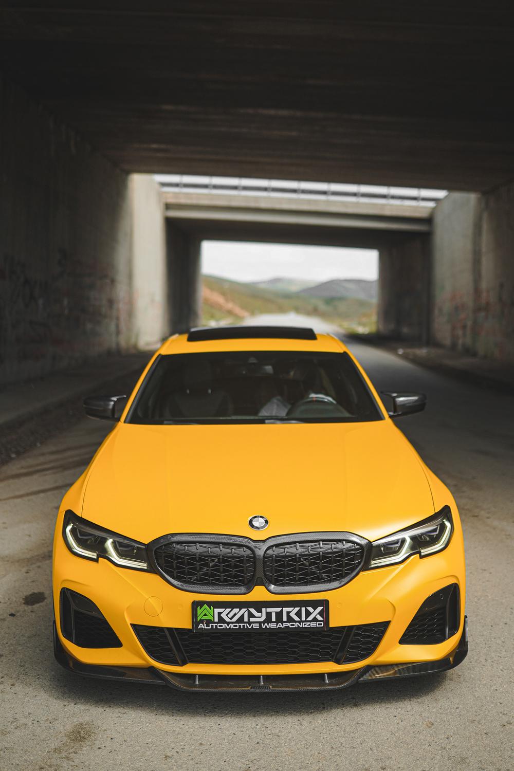 Otomotiv çekimi
