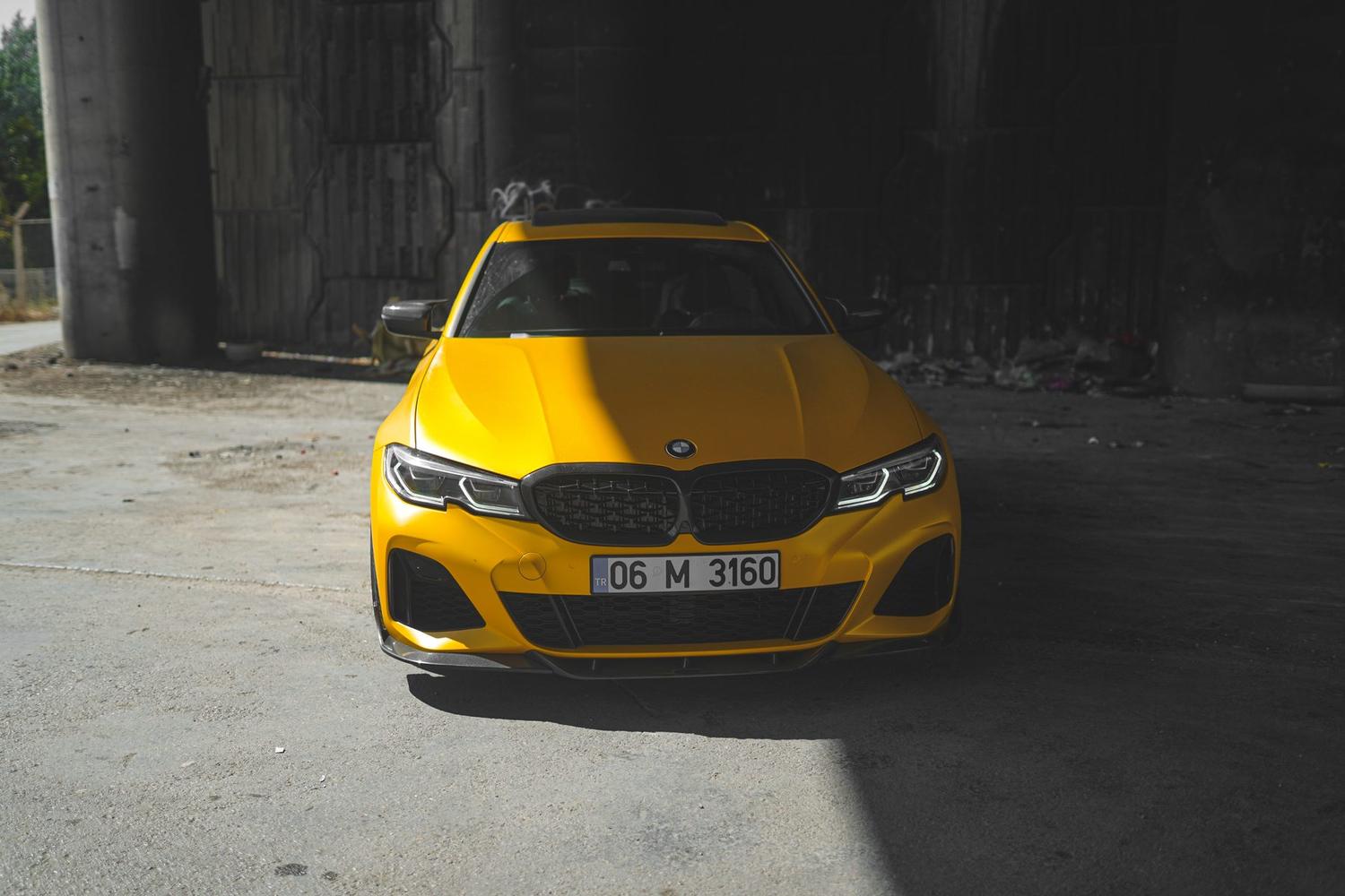 Otomotiv çekimi