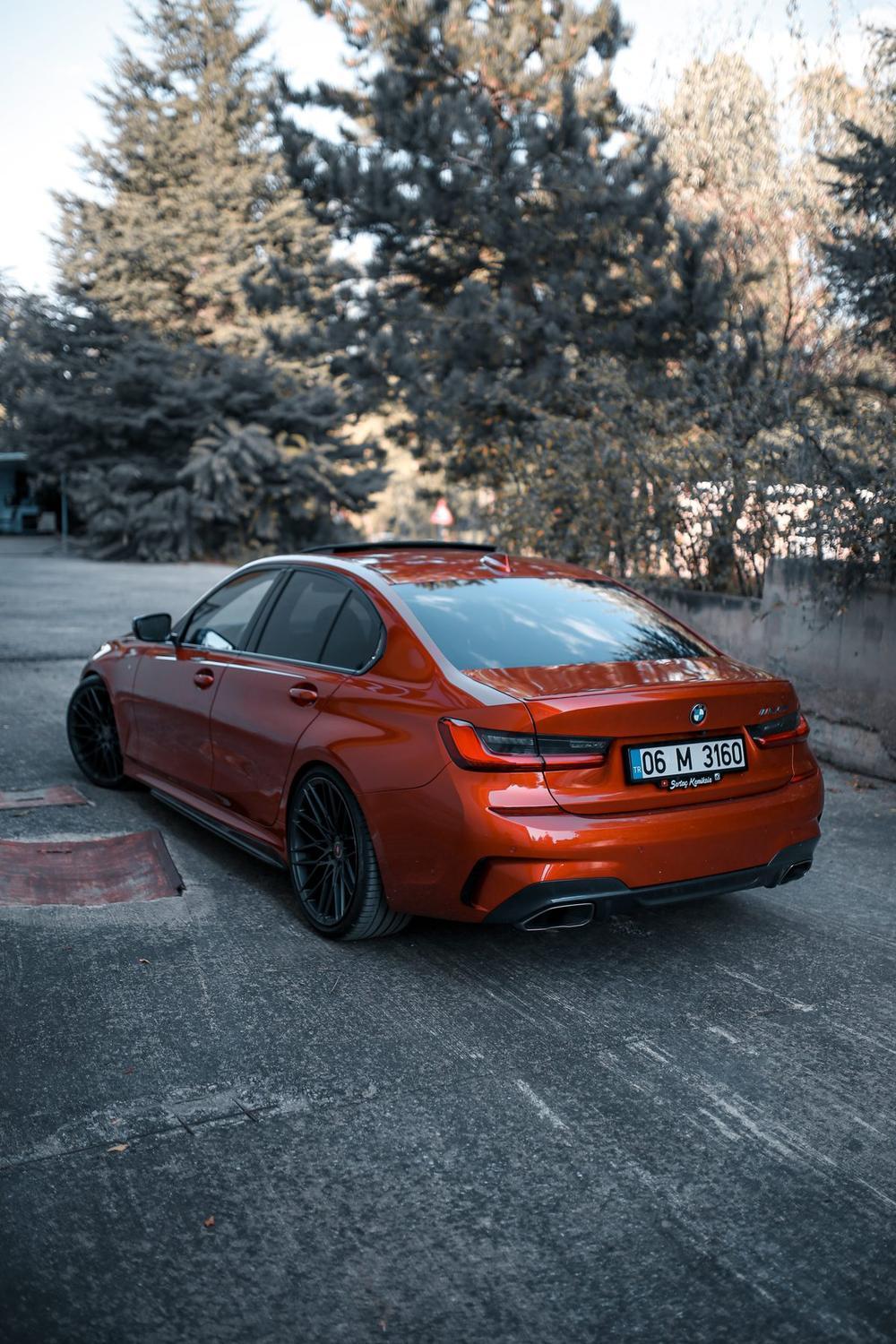 Otomotiv çekimi