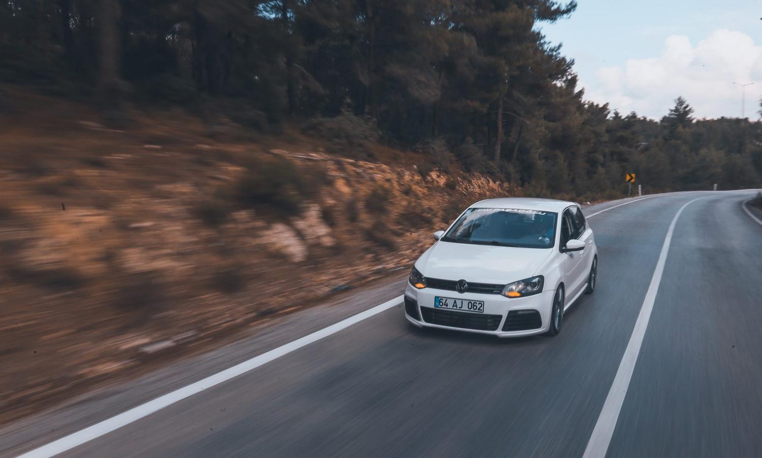 Otomotiv çekimi
