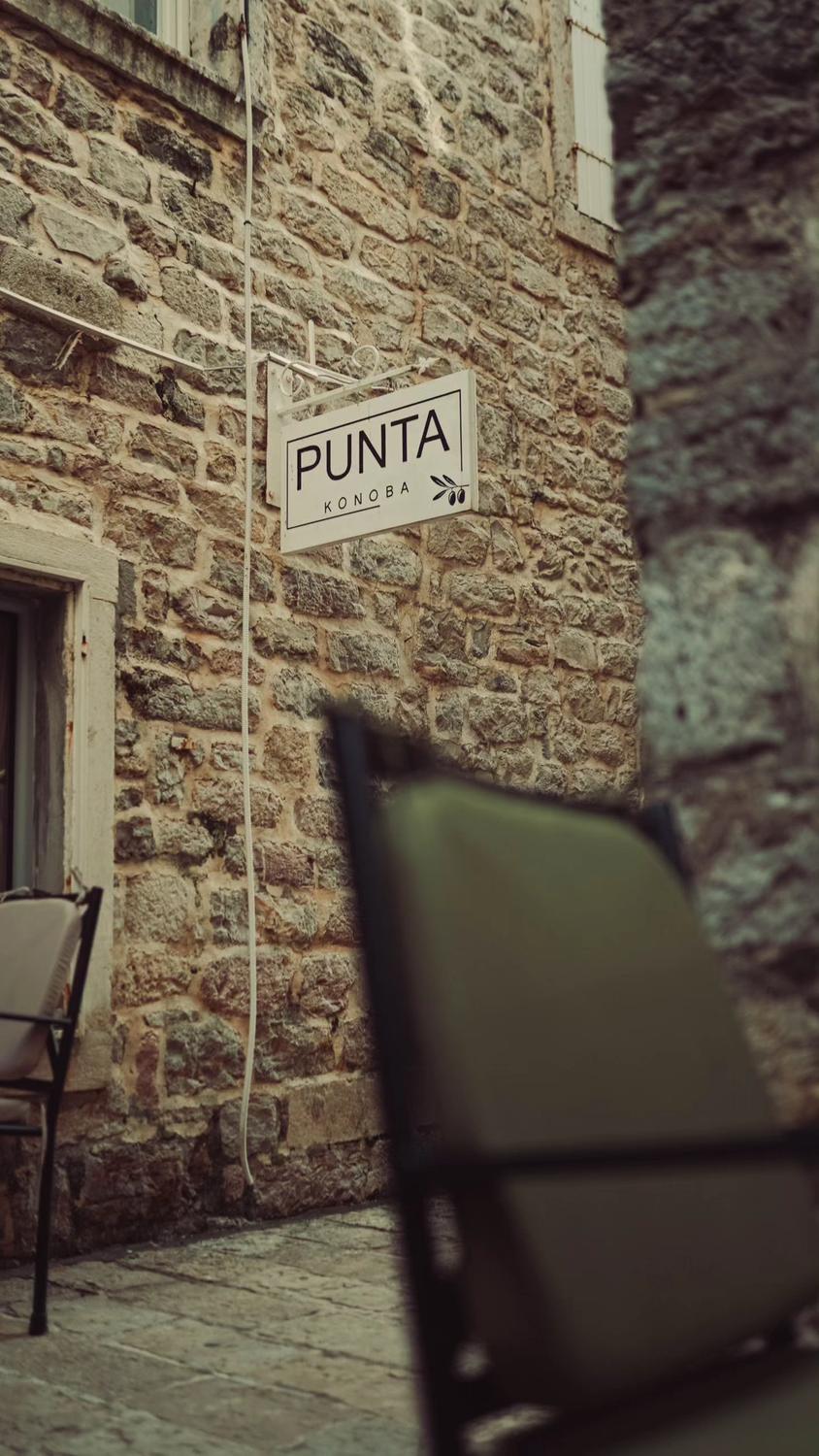 Budva ve Perast seyahat serisi