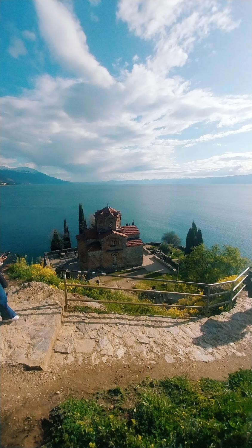 Budva ve Perast seyahat serisi