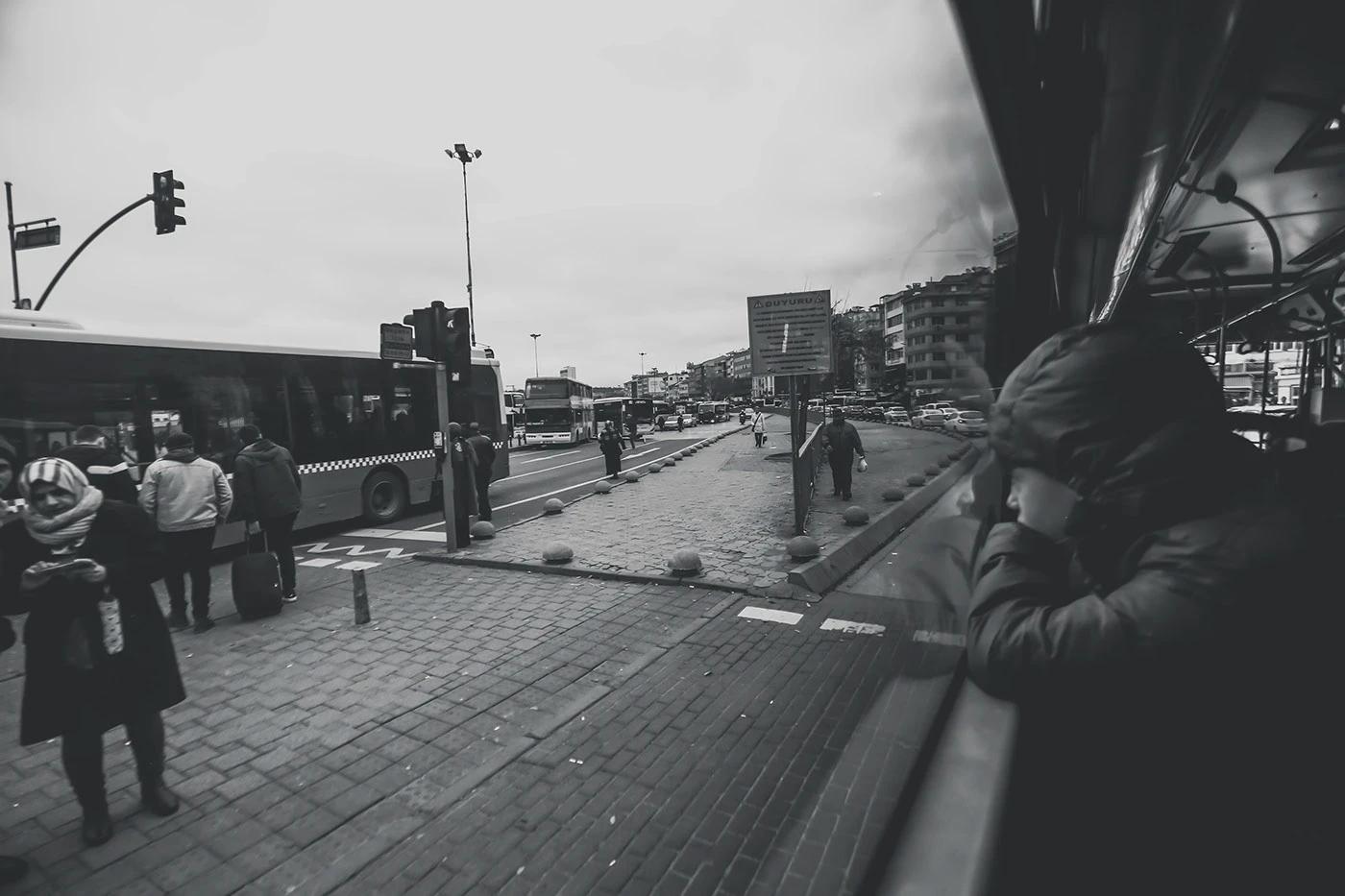 İstanbul foto-deneme