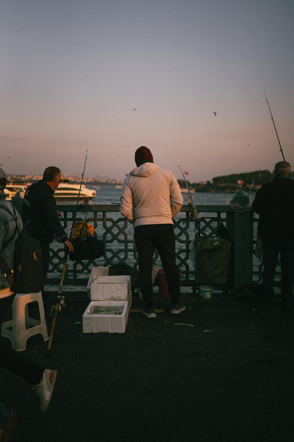 İstanbul foto-deneme