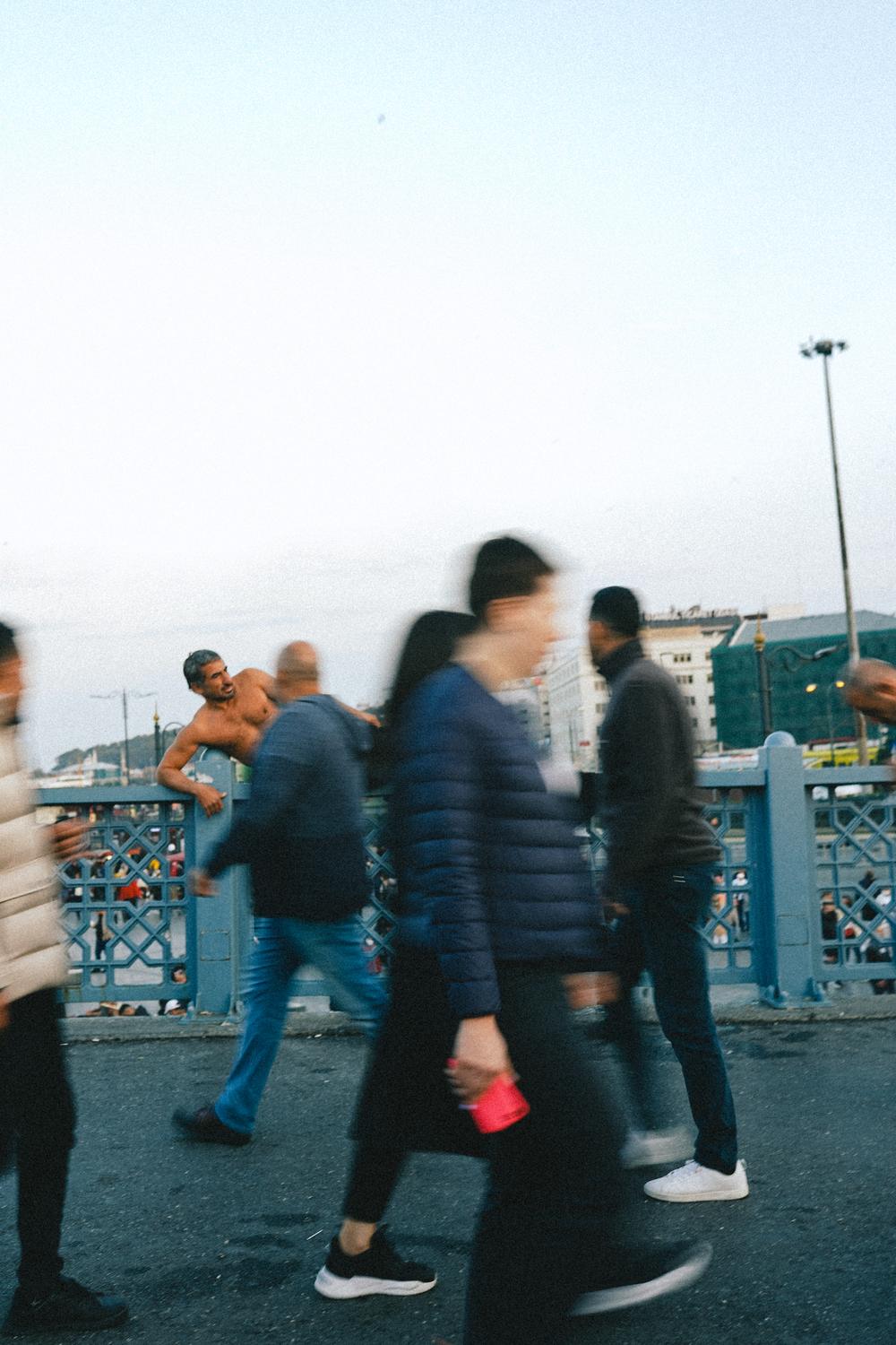 İstanbul foto-deneme