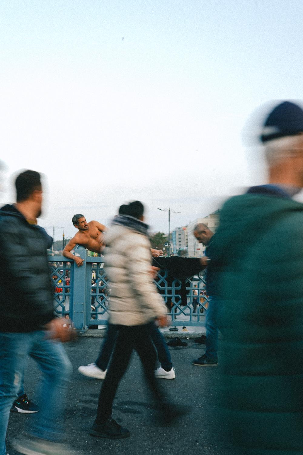 İstanbul foto-deneme