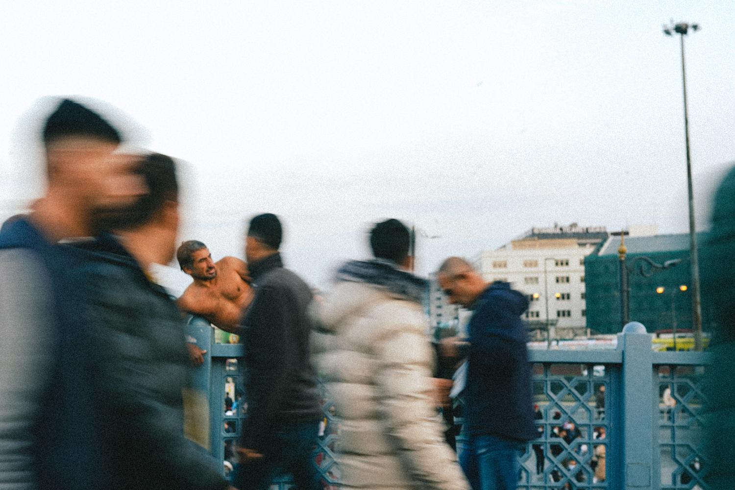 İstanbul foto-deneme