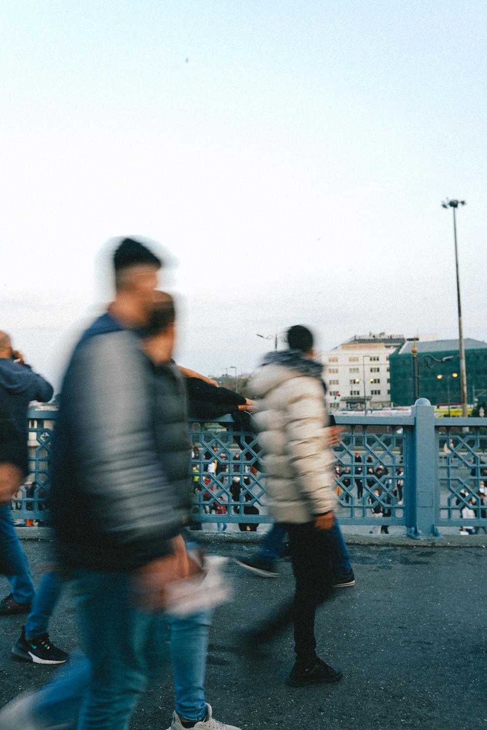 İstanbul foto-deneme