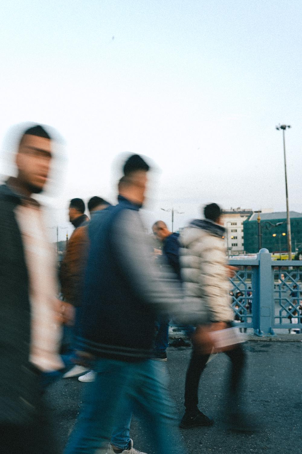 İstanbul foto-deneme