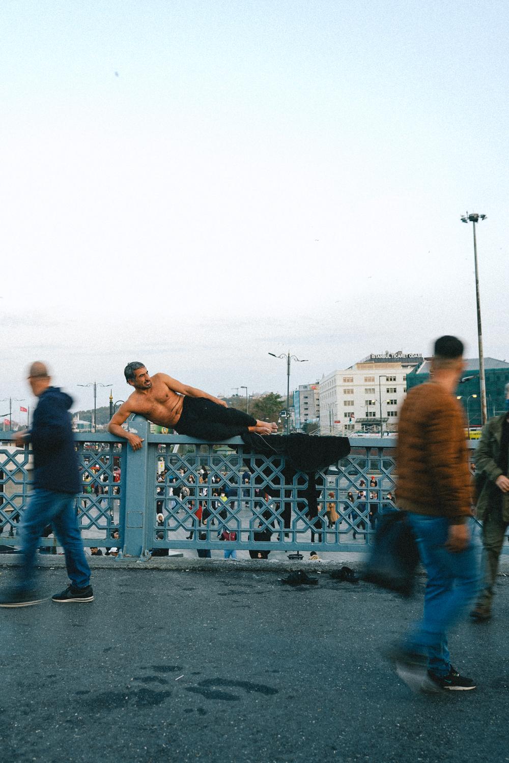 İstanbul foto-deneme