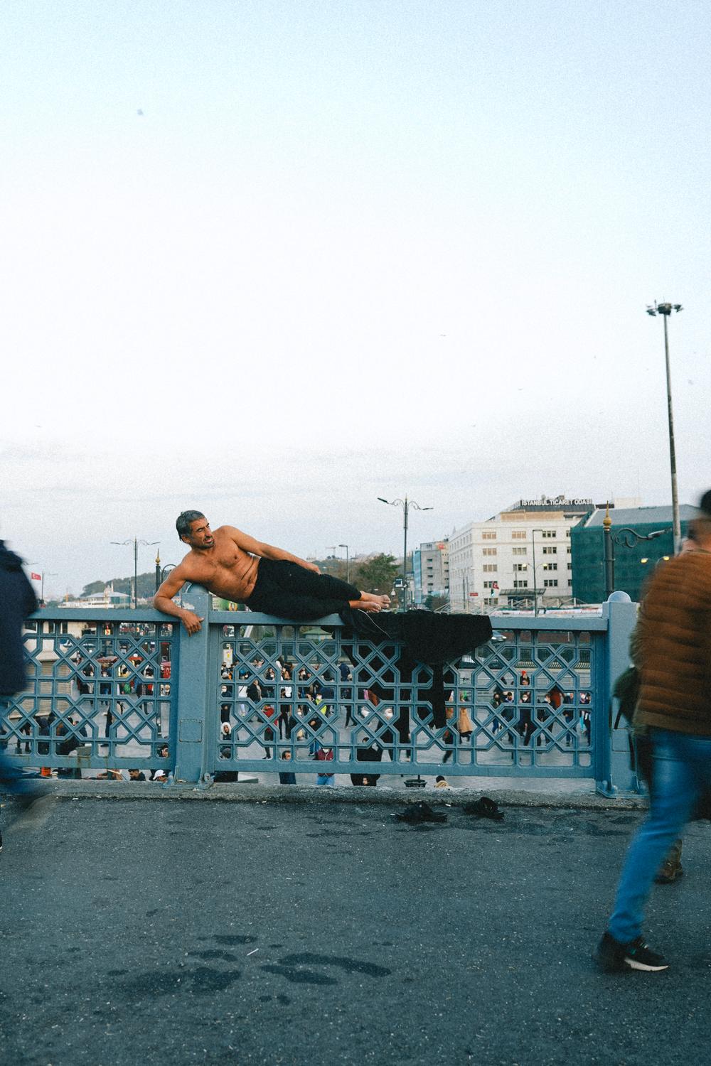 İstanbul foto-deneme