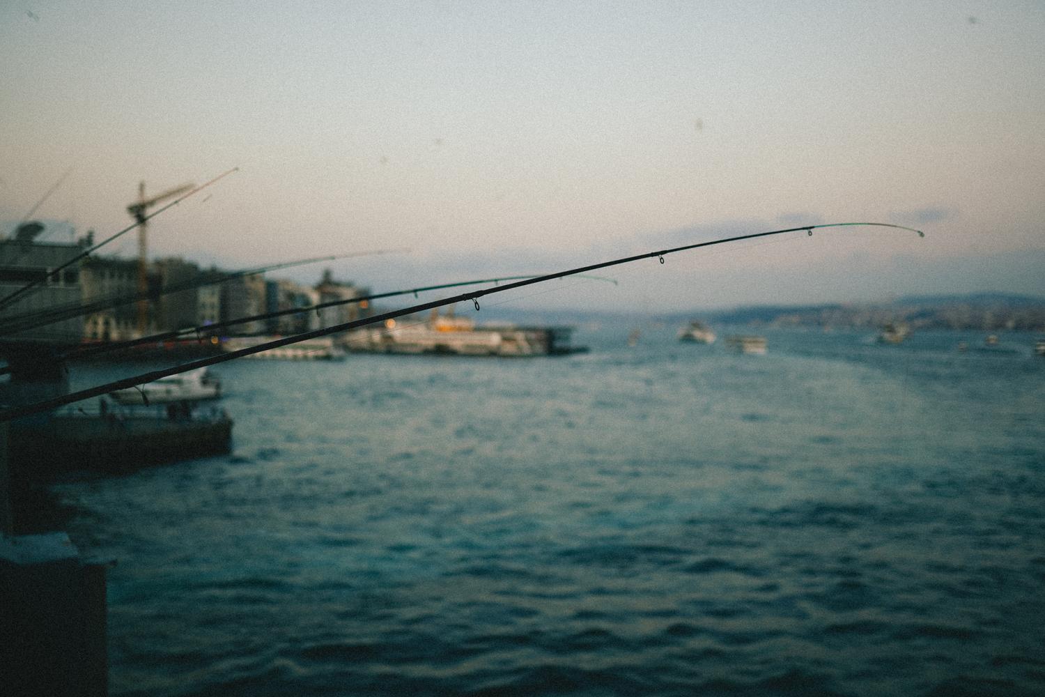 İstanbul foto-deneme