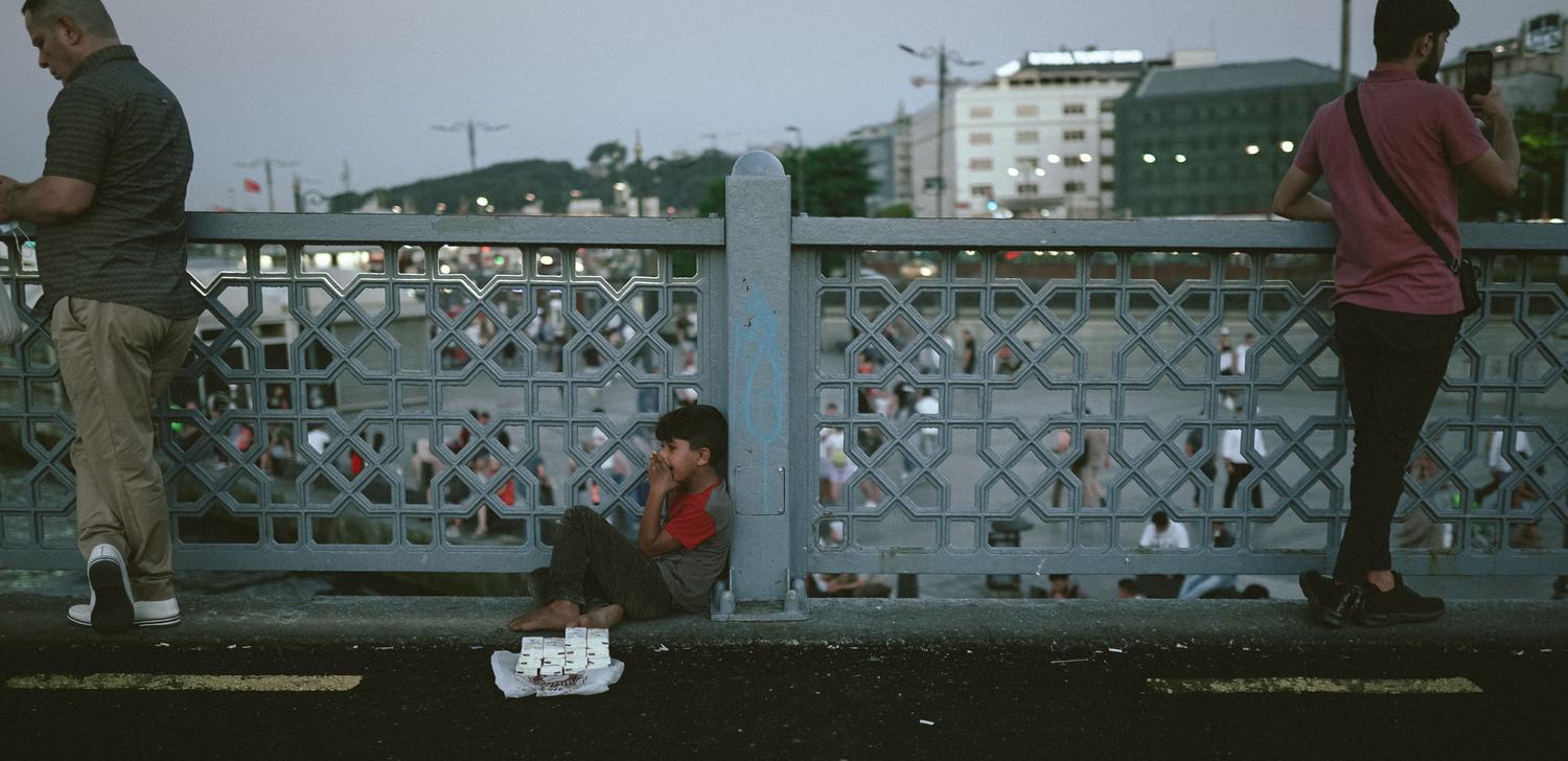 İstanbul foto-deneme