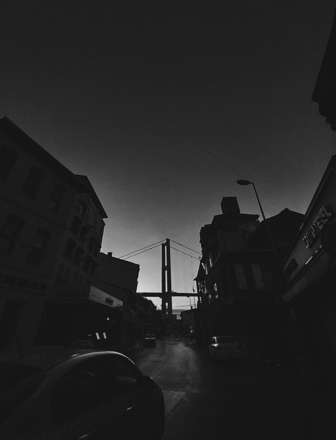 İstanbul foto-deneme