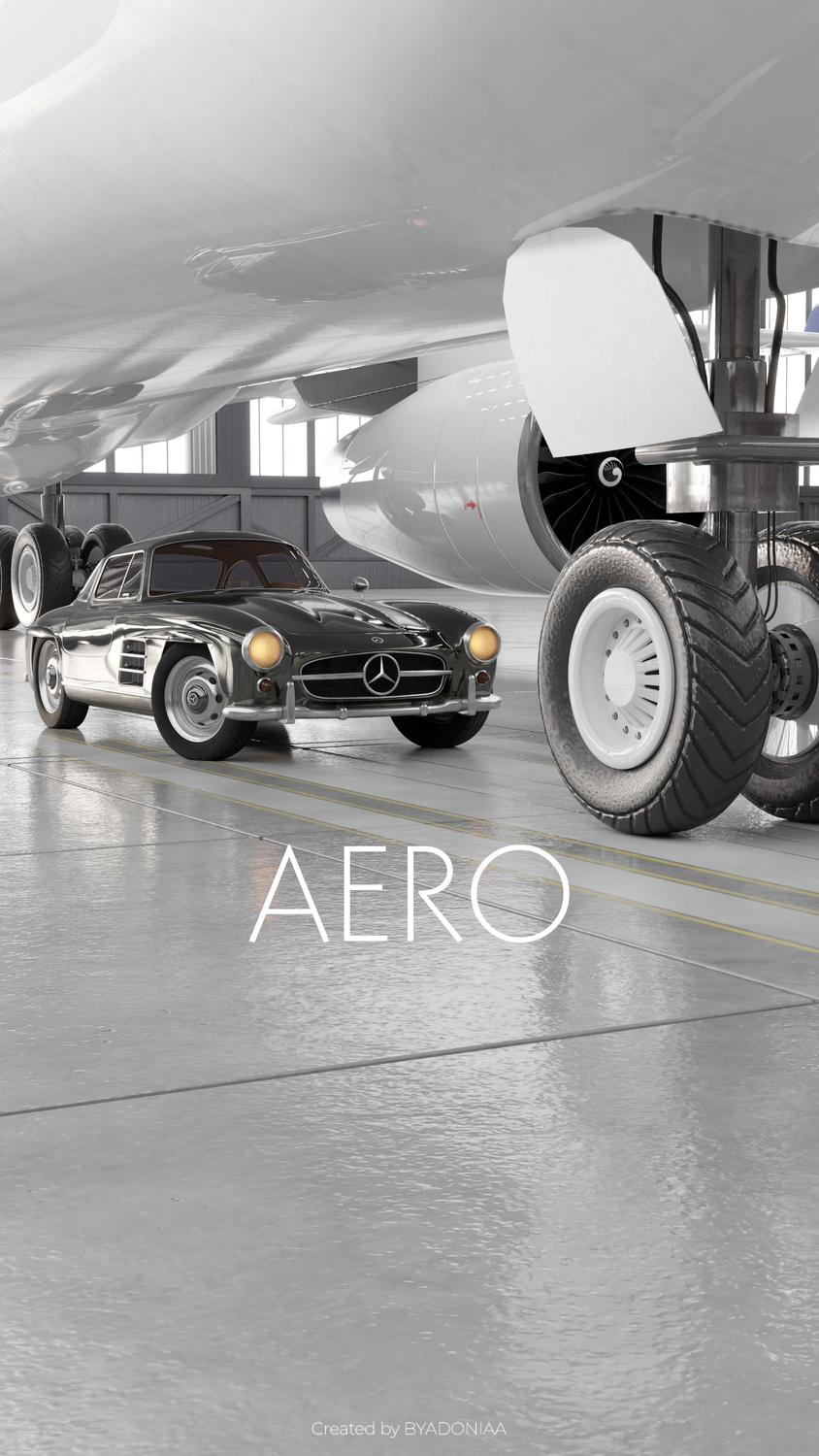 Aero