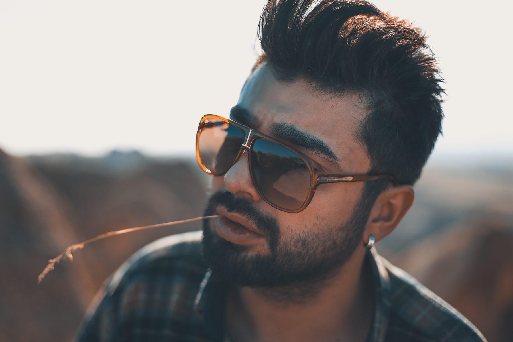 Bero — çekim karesi 6