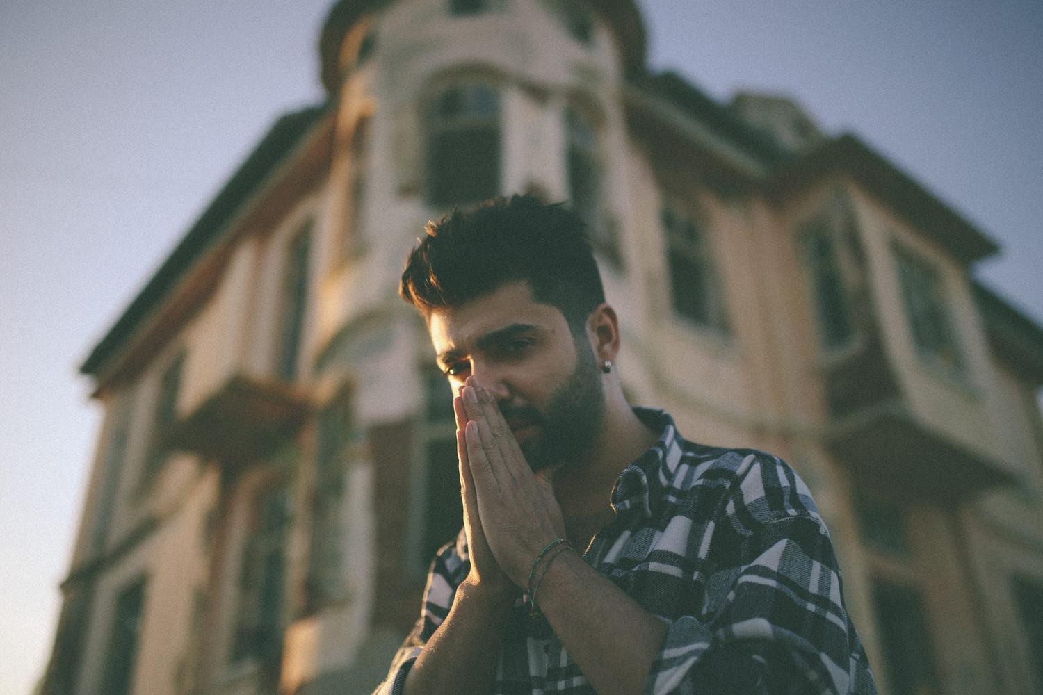 Bero — çekim karesi 3