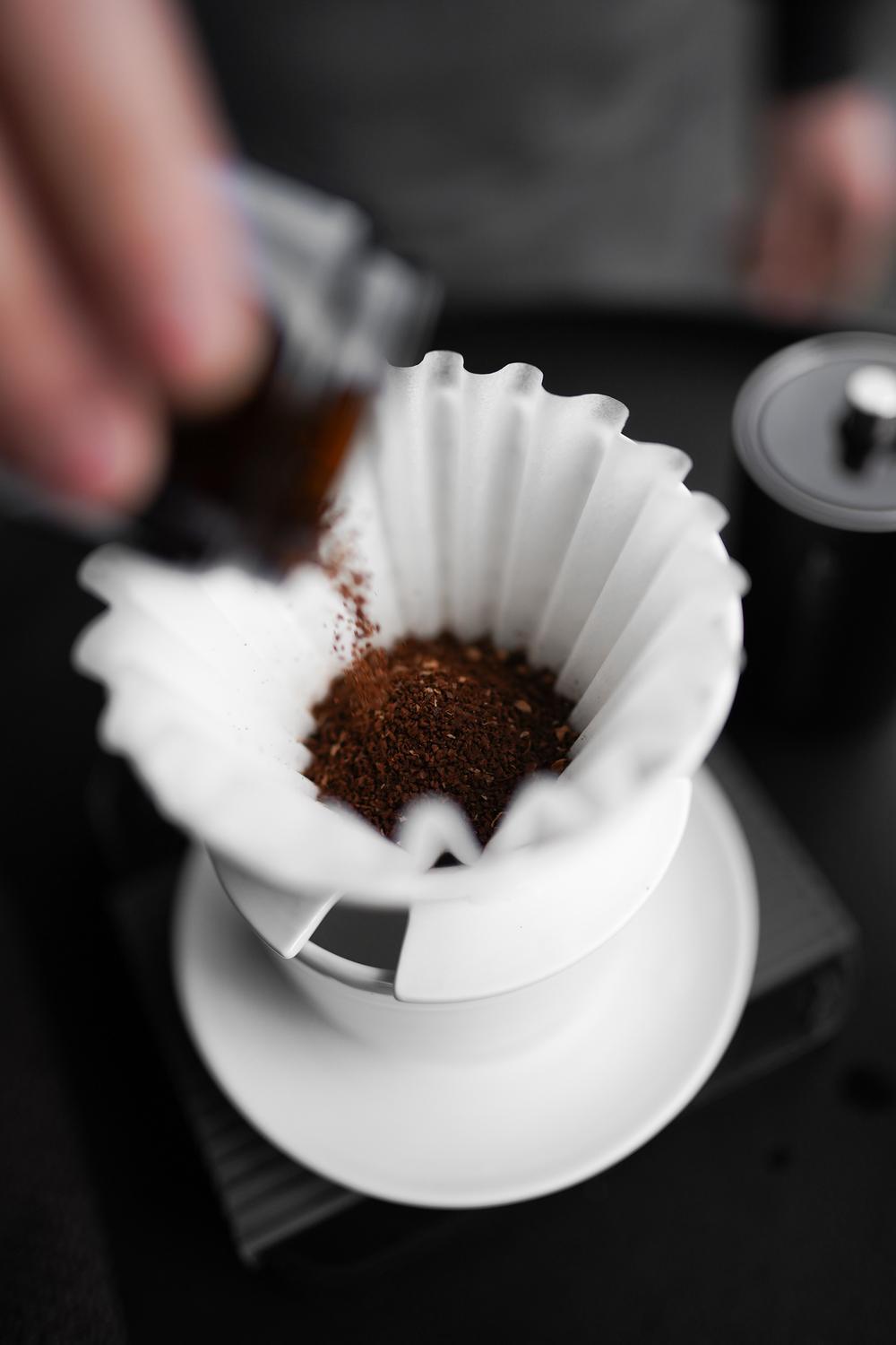 Boxx Coffee — Boxx Adler