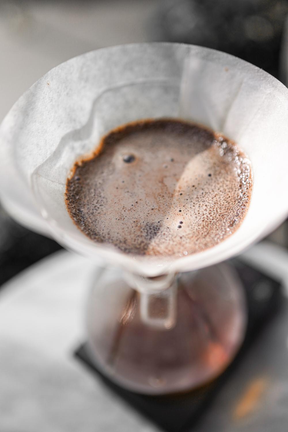 Boxx Coffee — Boxx Adler
