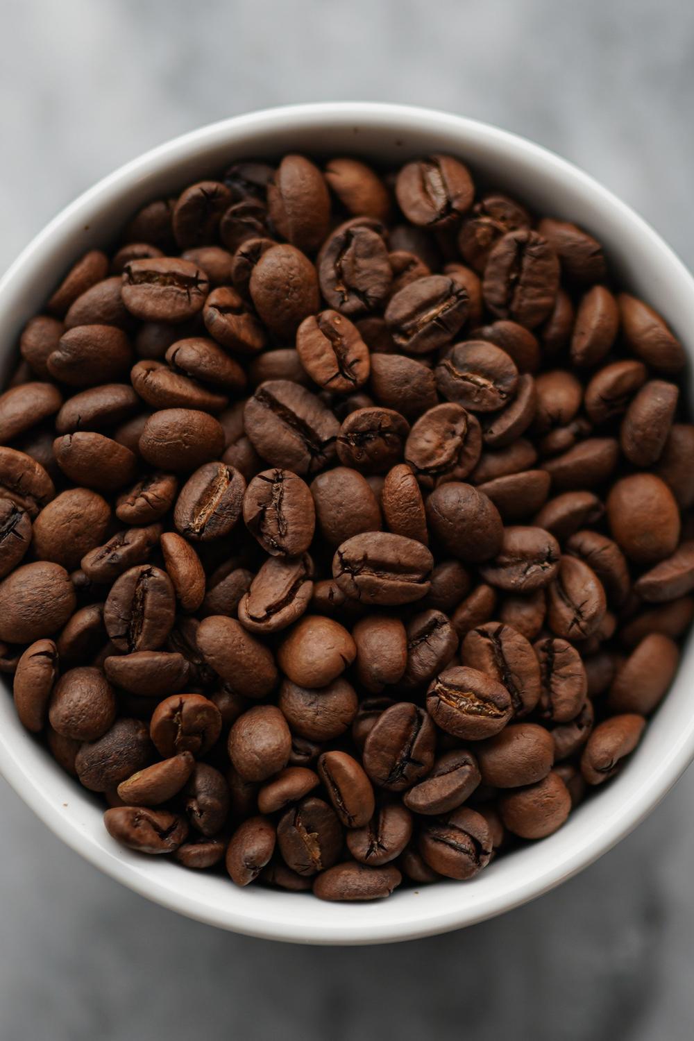 Boxx Coffee — Boxx Adler