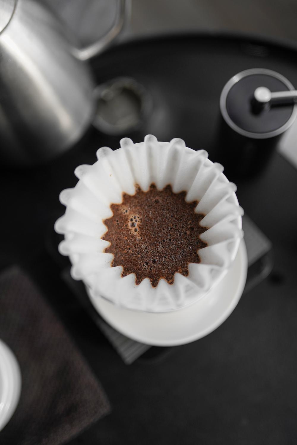 Boxx Coffee — Boxx Adler