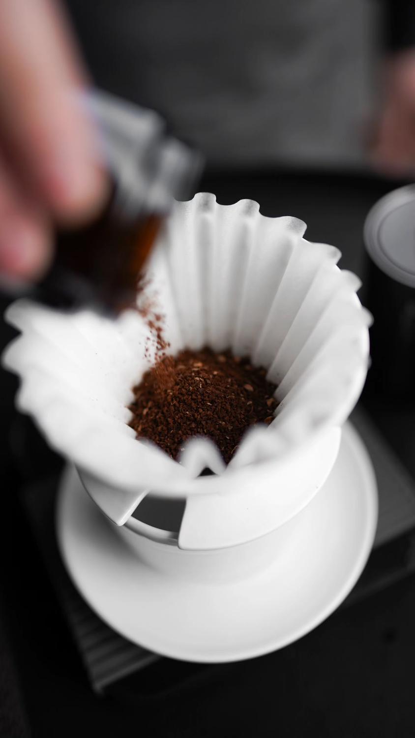 Boxx Coffee — Kafeden Kareler