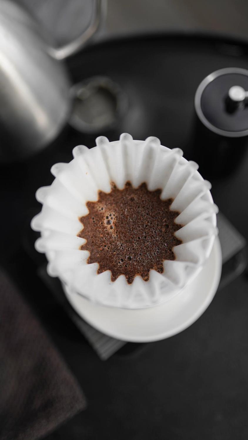 Boxx Coffee — Kafeden Kareler