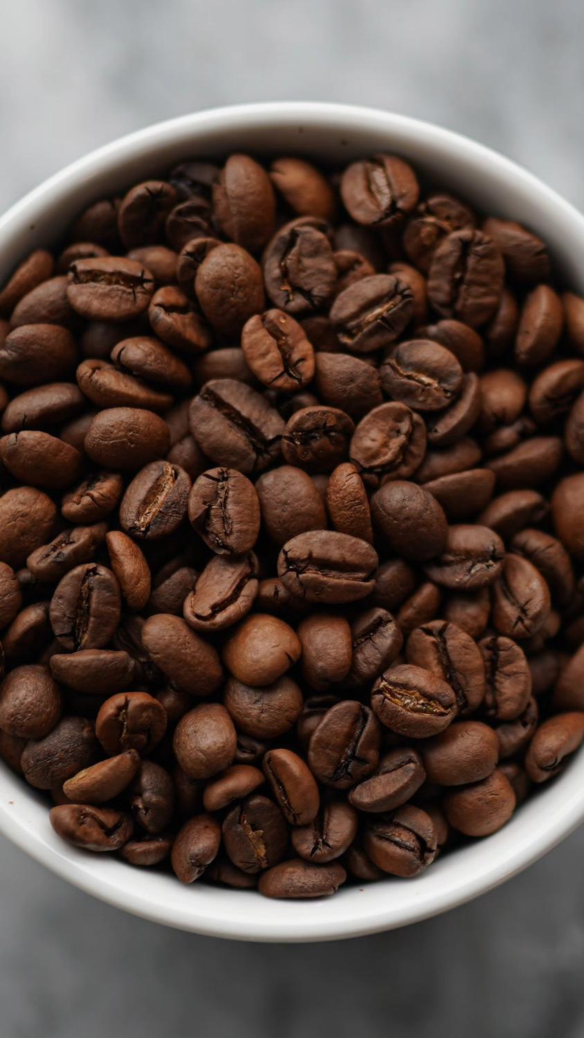 Boxx Coffee — Kafeden Kareler