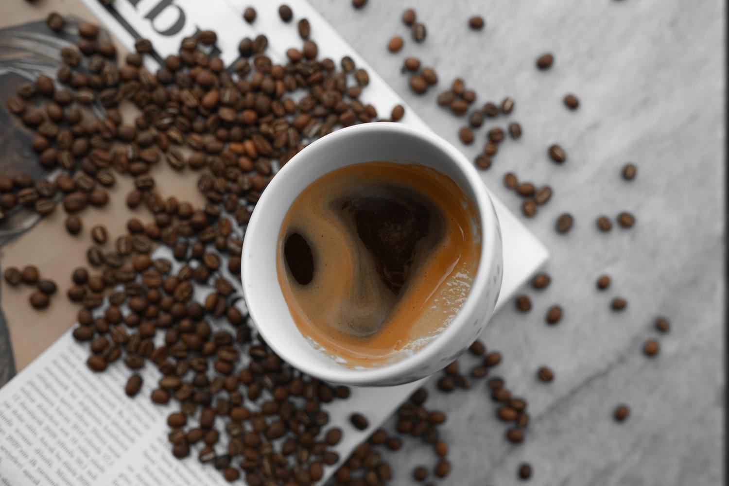 Boxx Coffee — çekim karesi 4