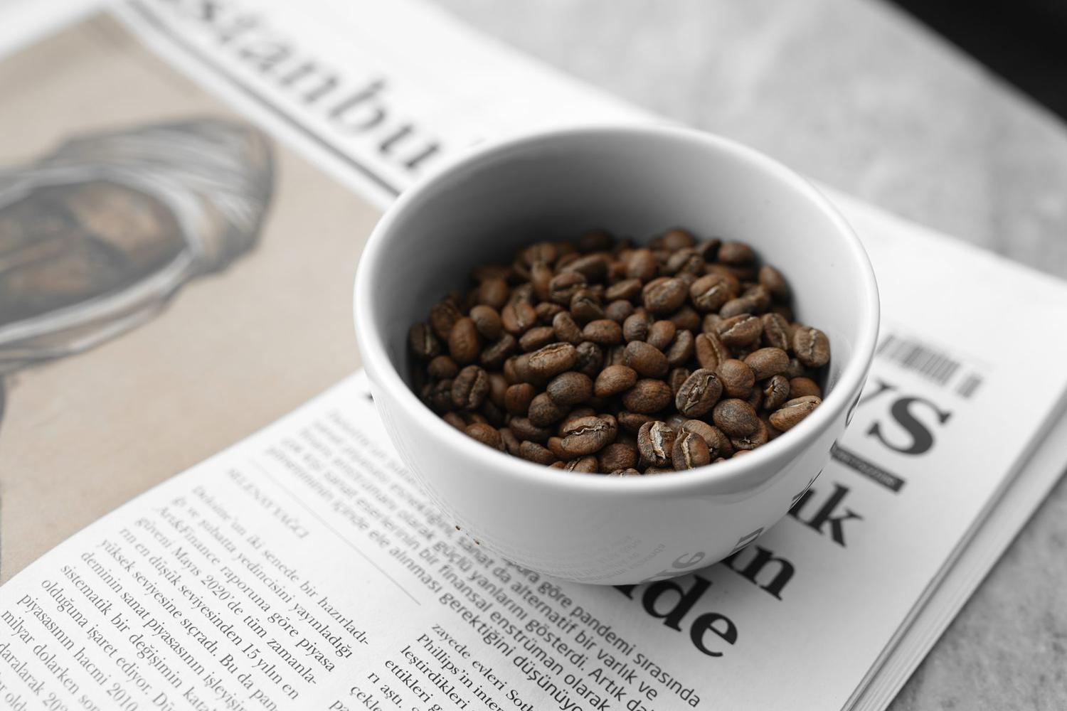 Boxx Coffee — çekim karesi 5