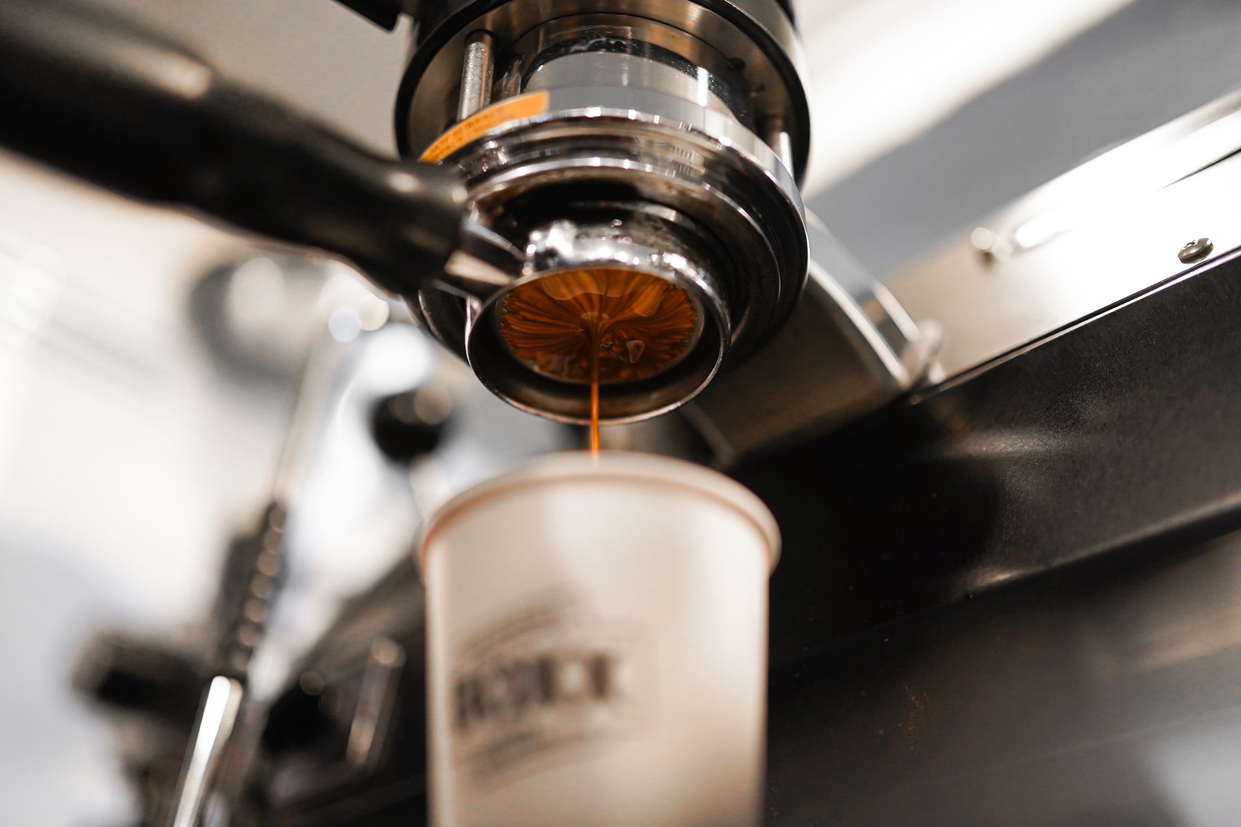 Boxx Coffee — çekim karesi 12