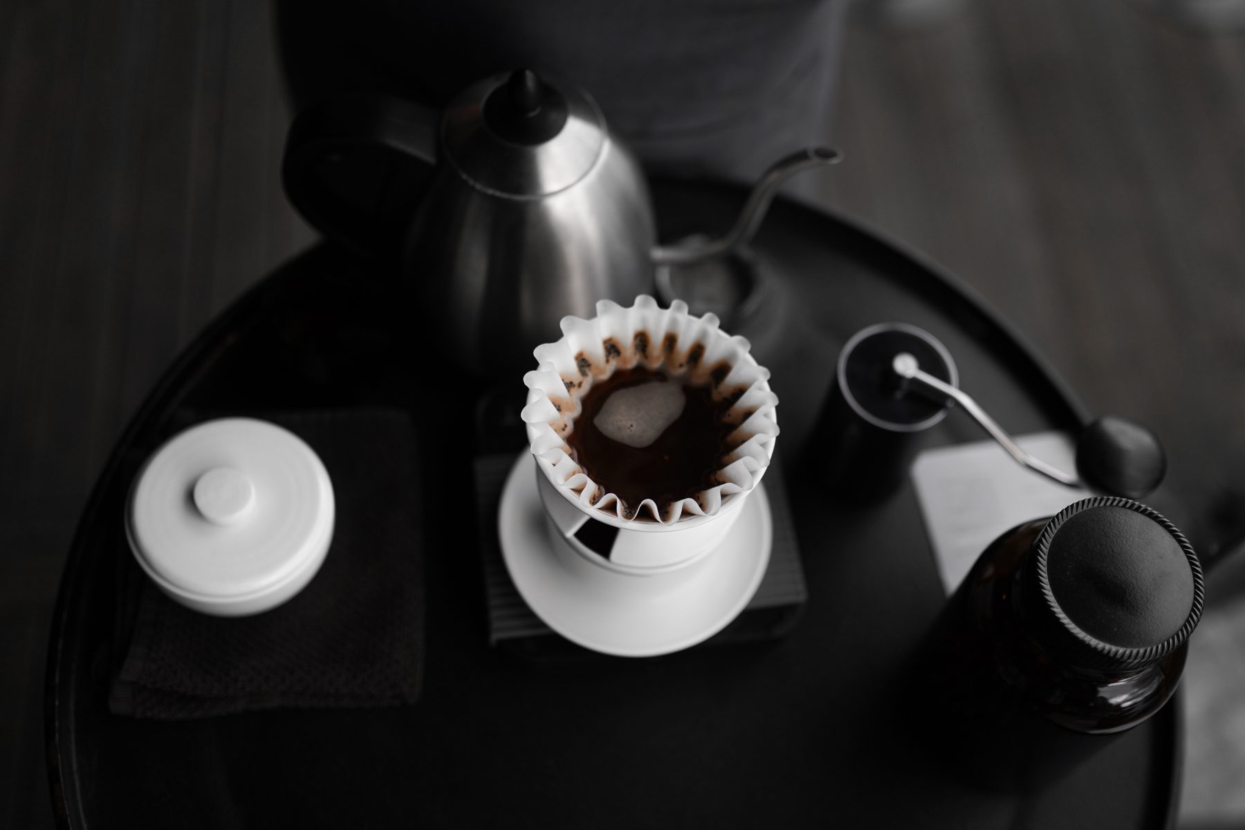 Boxx Coffee — çekim karesi 16