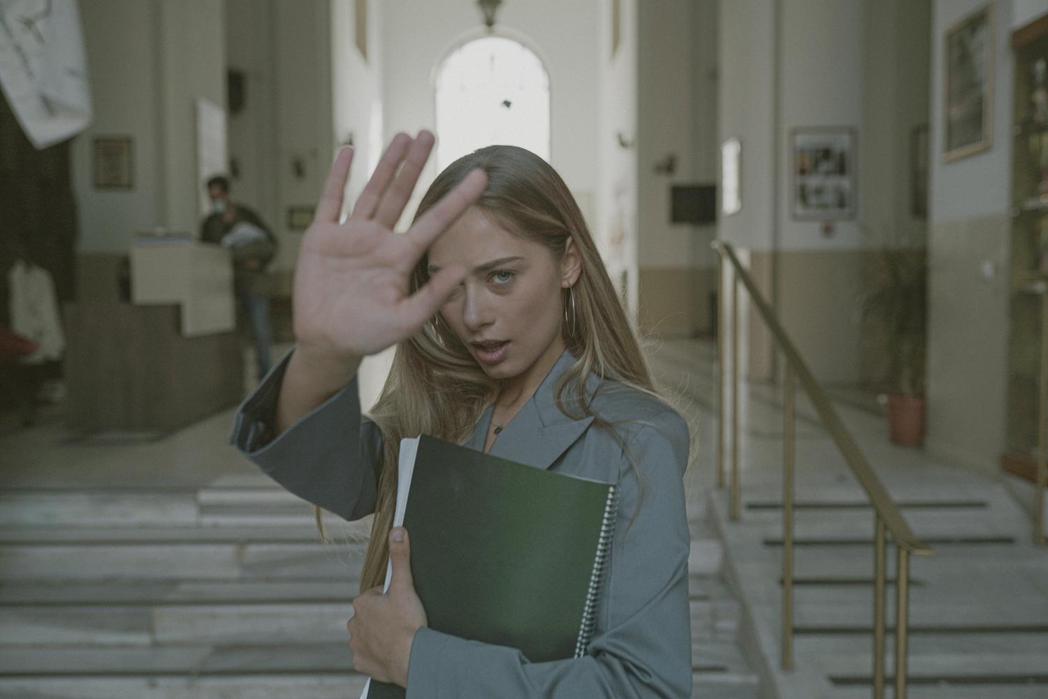 Celiné