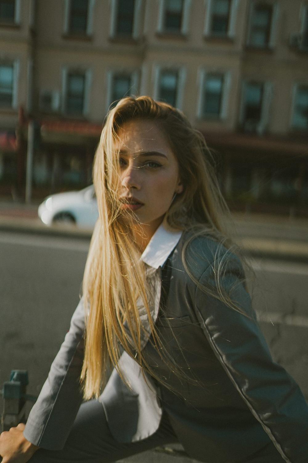 Celiné — çekim karesi 7