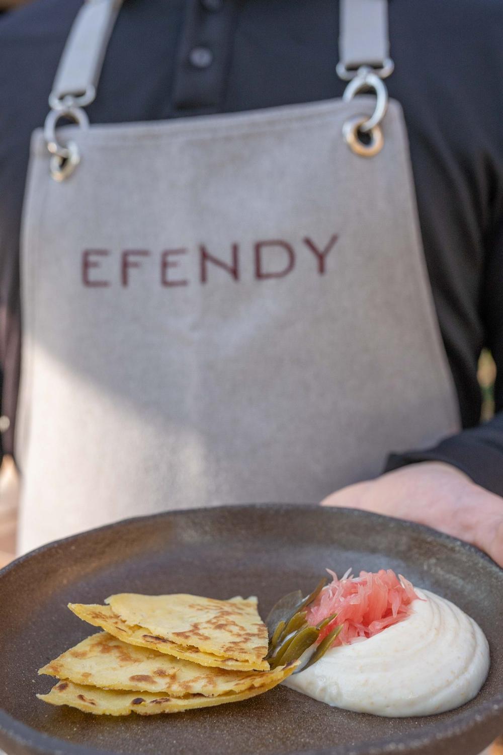 Efendy — çekim karesi 4