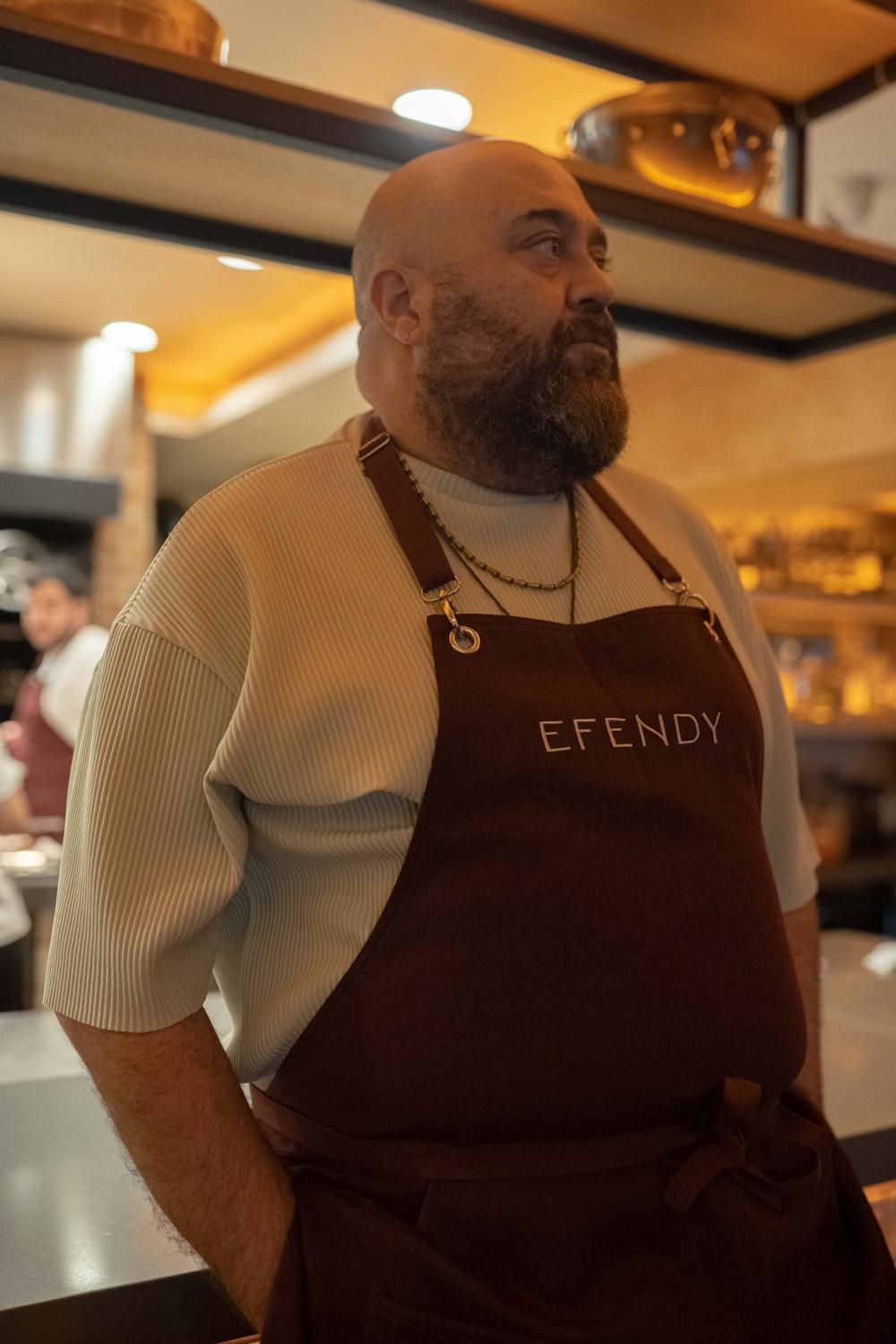 Efendy