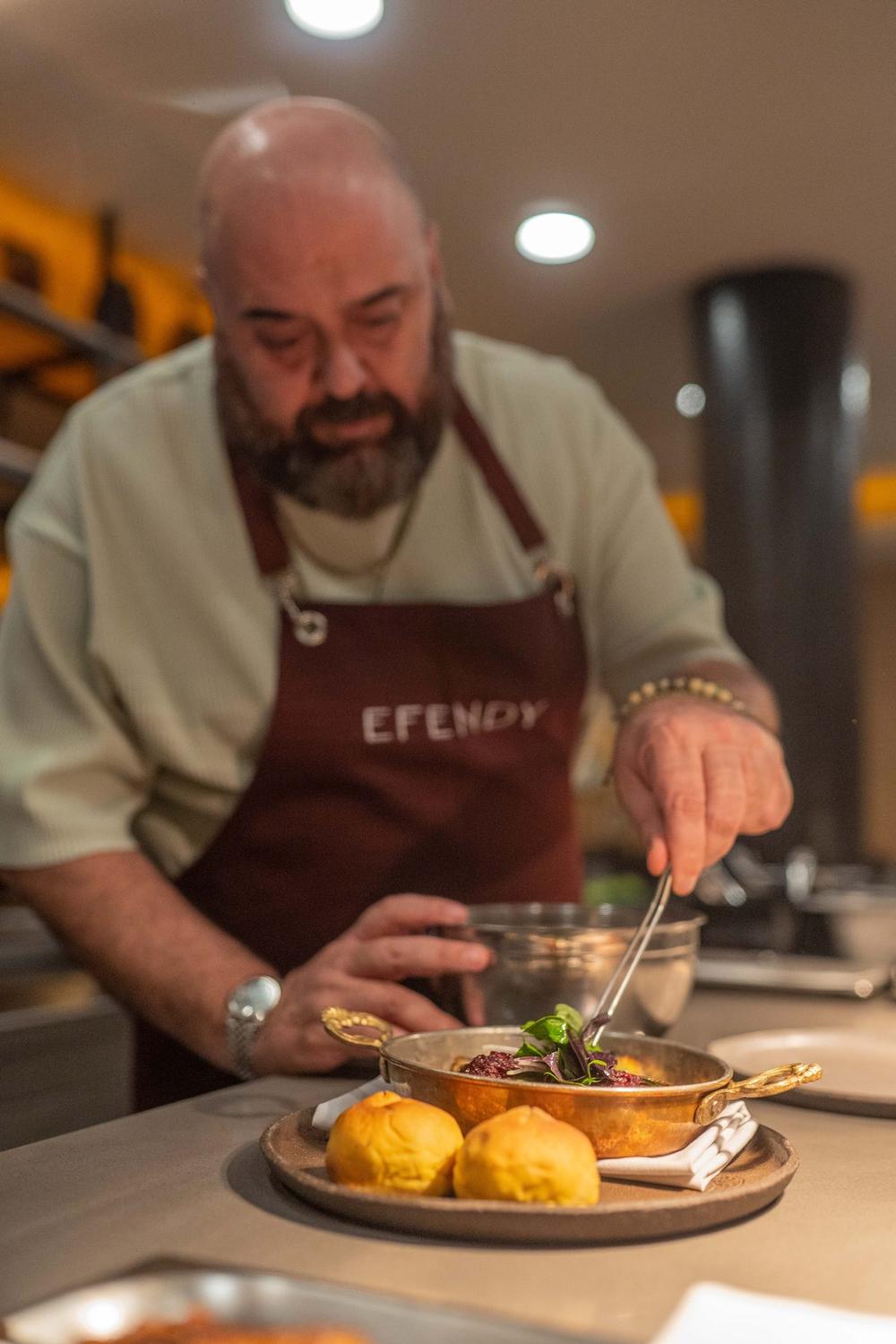 Efendy — çekim karesi 39