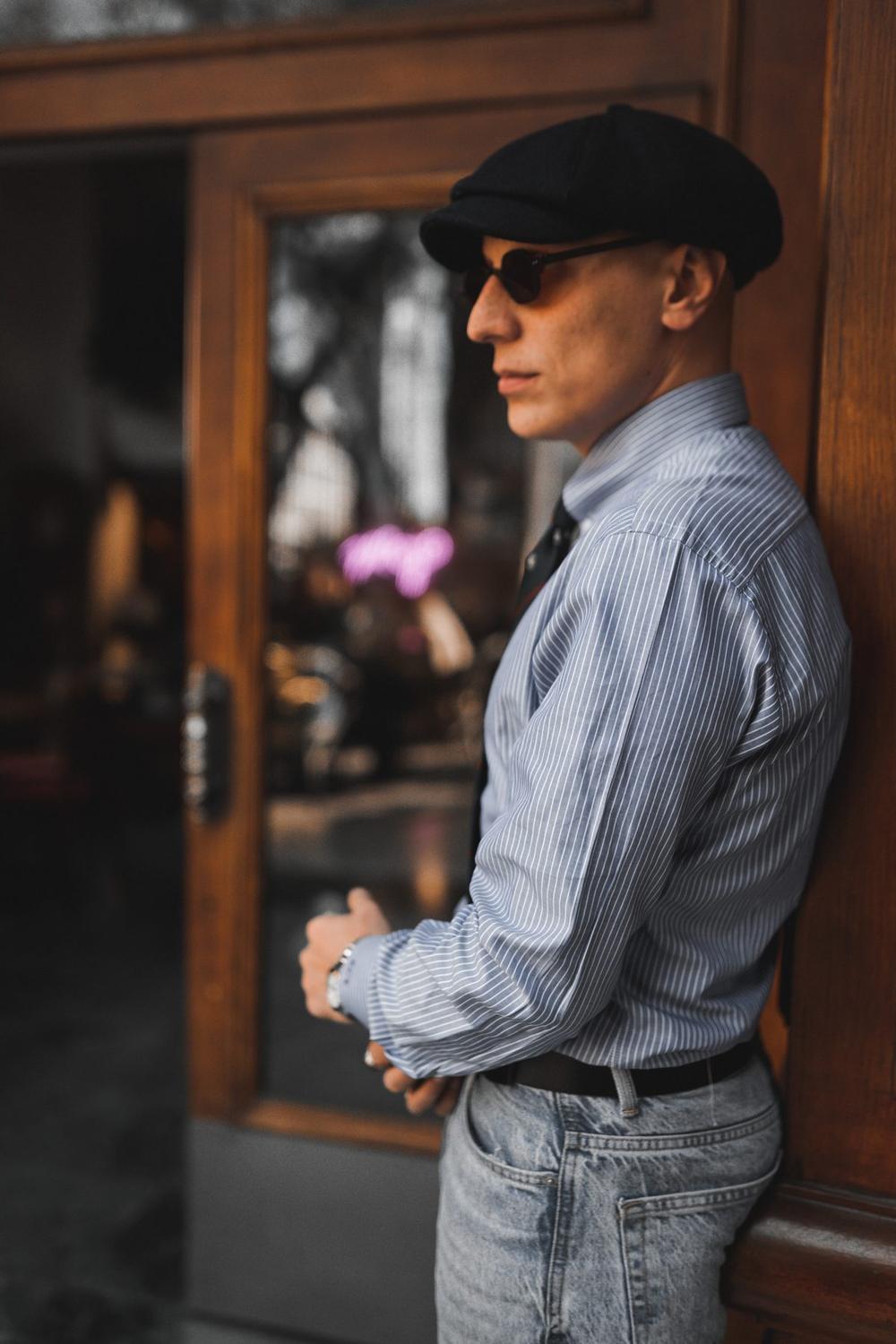 Erdi — çekim karesi 10