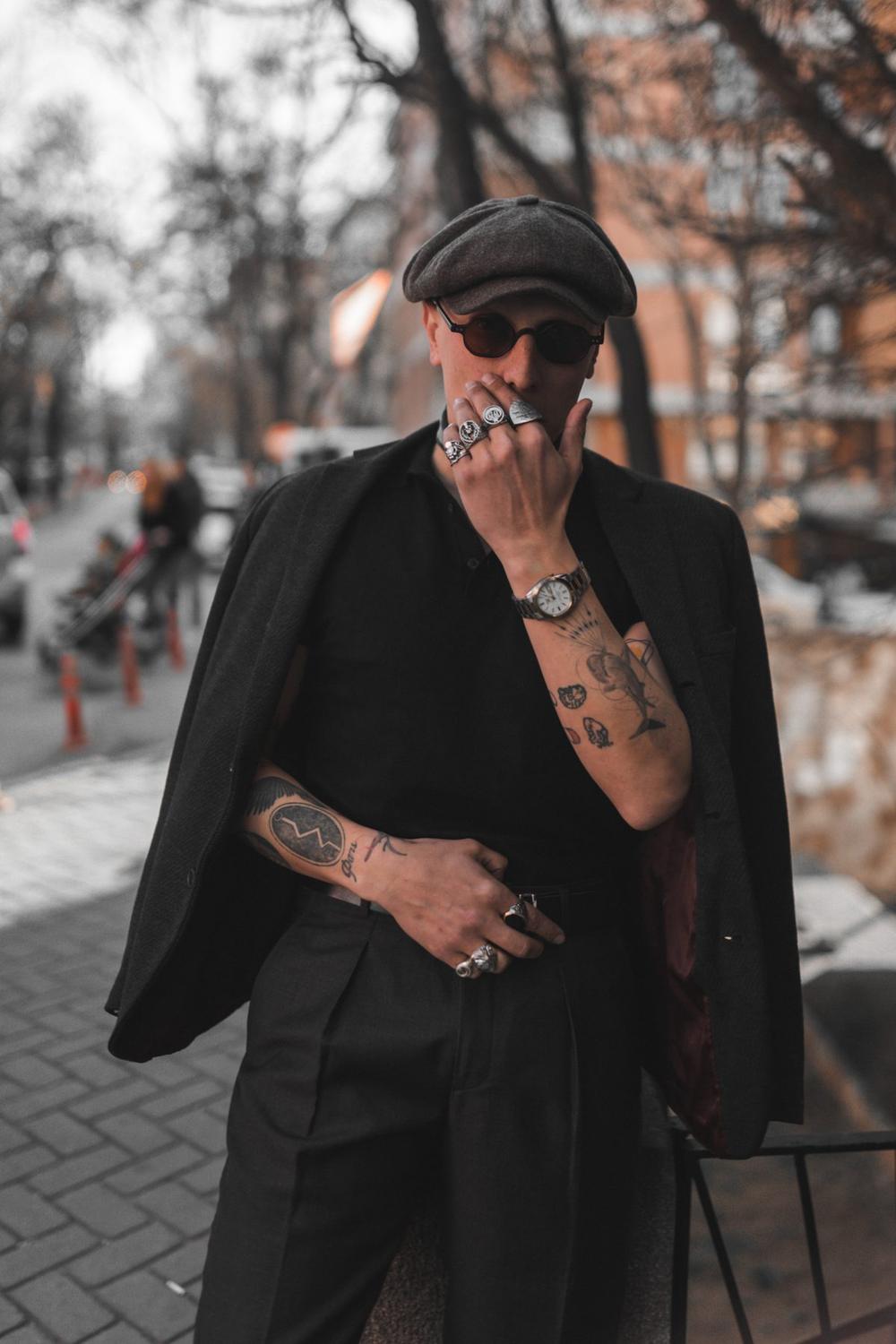 Erdi — çekim karesi 28