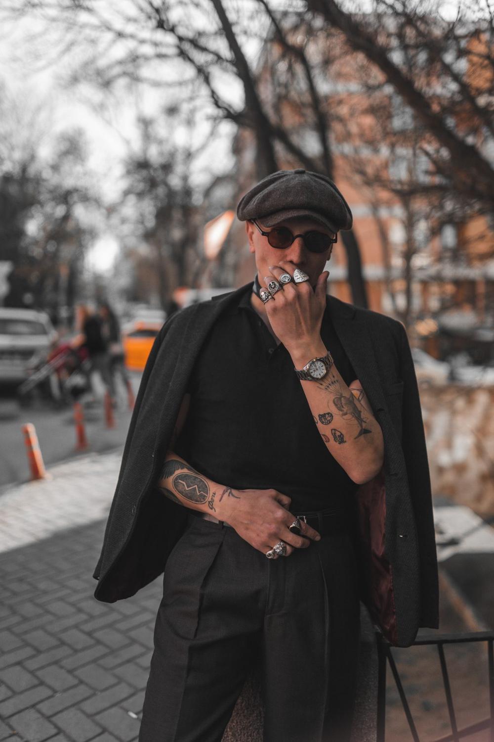 Erdi — çekim karesi 29