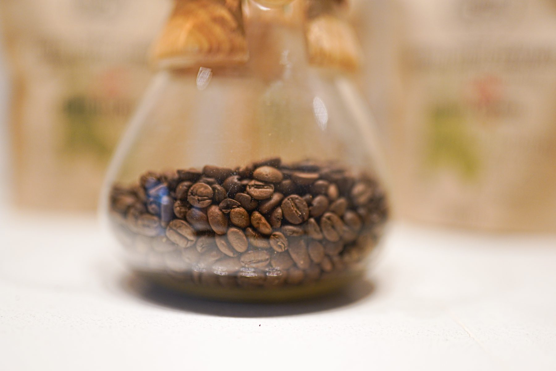 Federal Coffee — çekim karesi 92