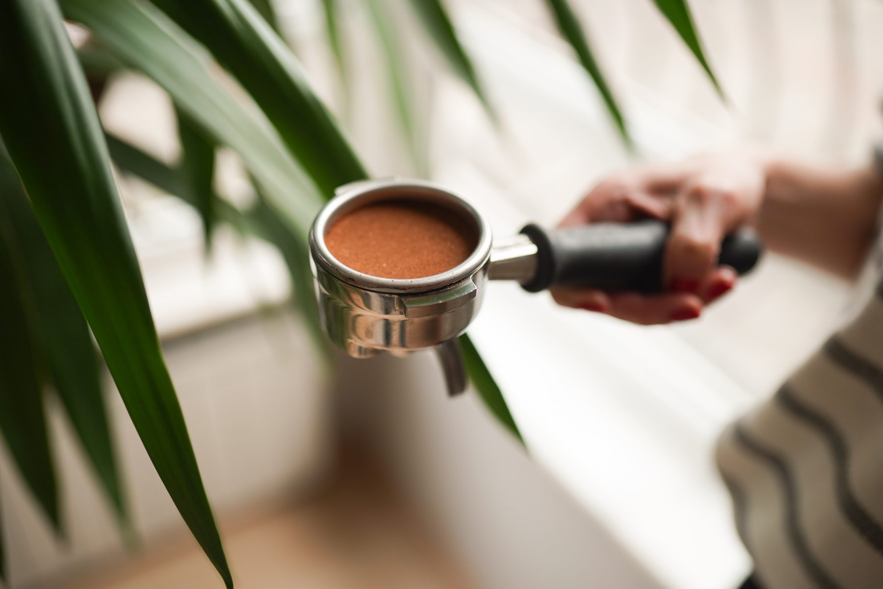Federal Coffee — çekim karesi 93