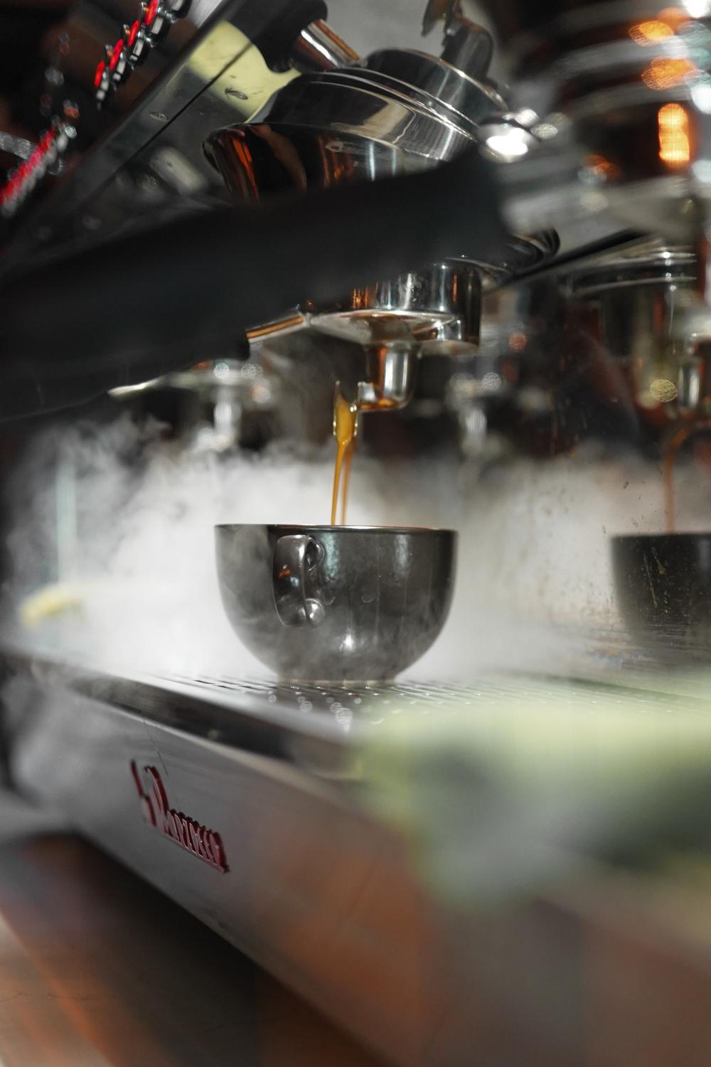 Federal Coffee — Arşivden Yeni Seçki