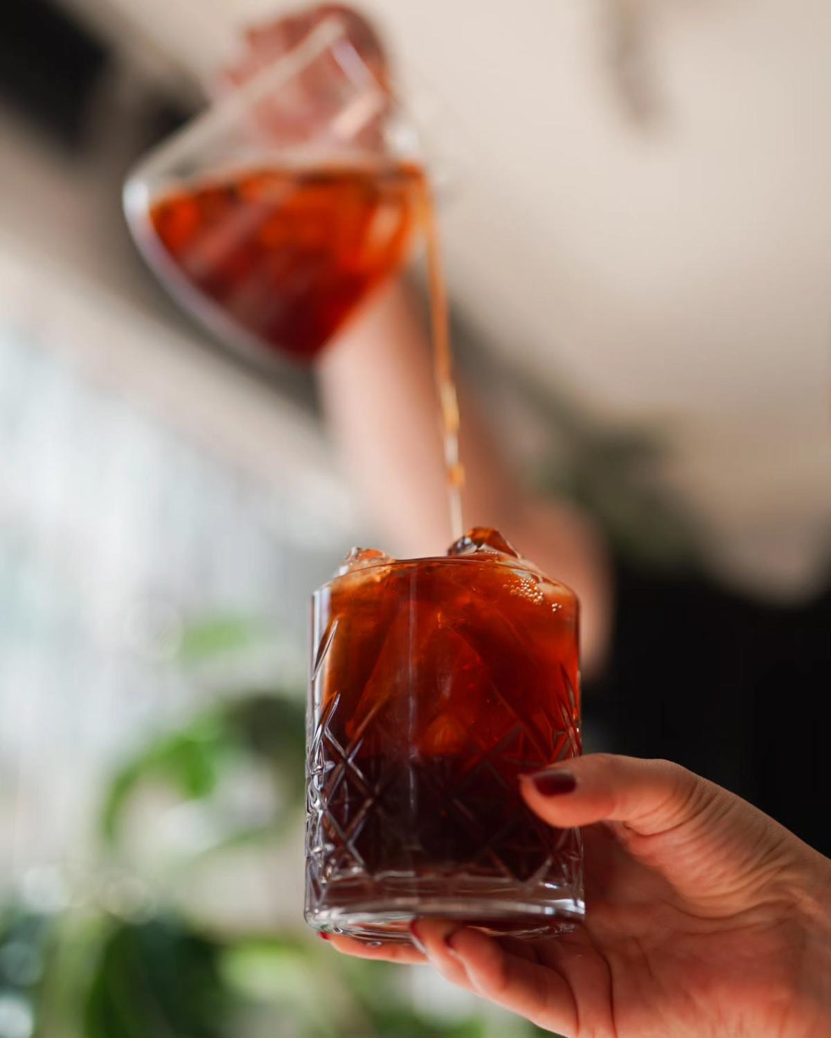 Federal Coffee — Arşivden Yeni Seçki