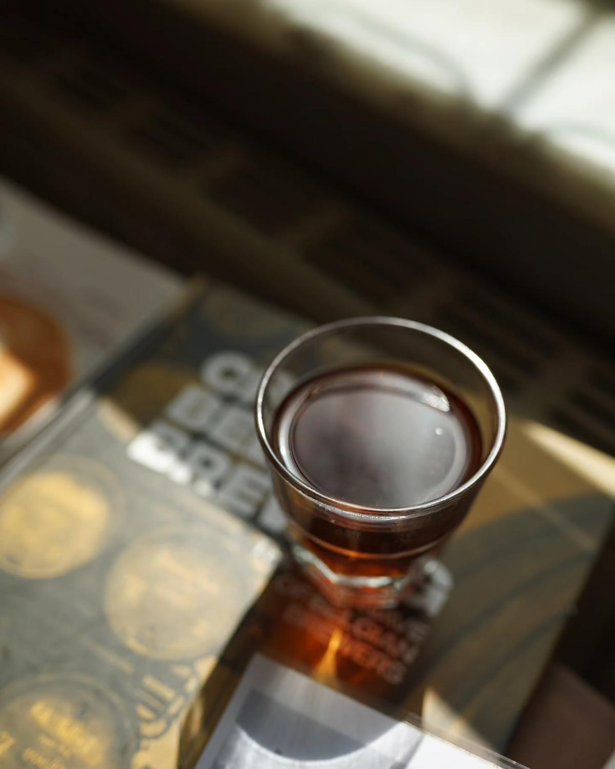 Federal Coffee — Arşivden Yeni Seçki