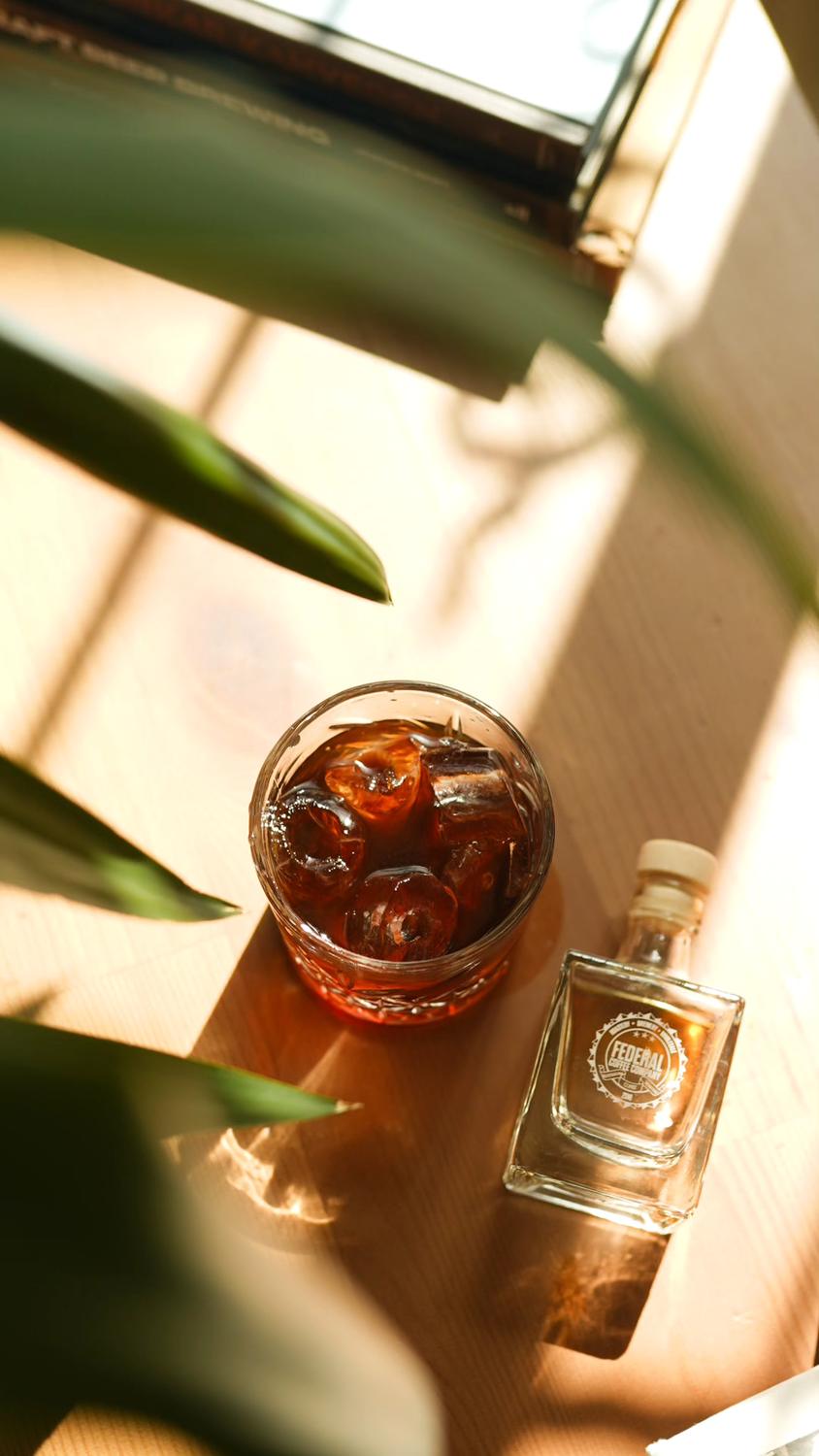 Federal Coffee — Arşivden Yeni Seçki