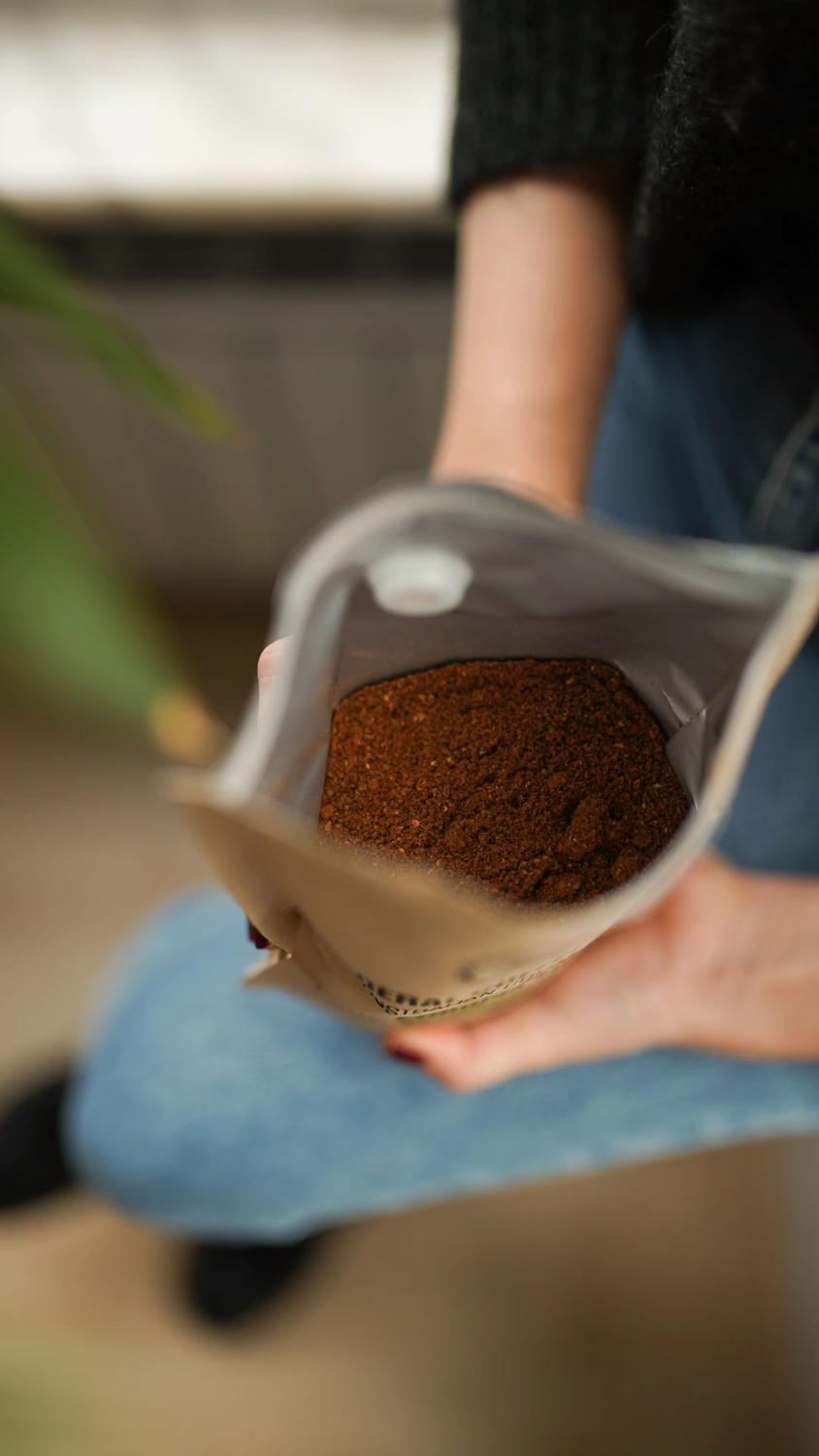 Federal Coffee — Arşivden Yeni Seçki