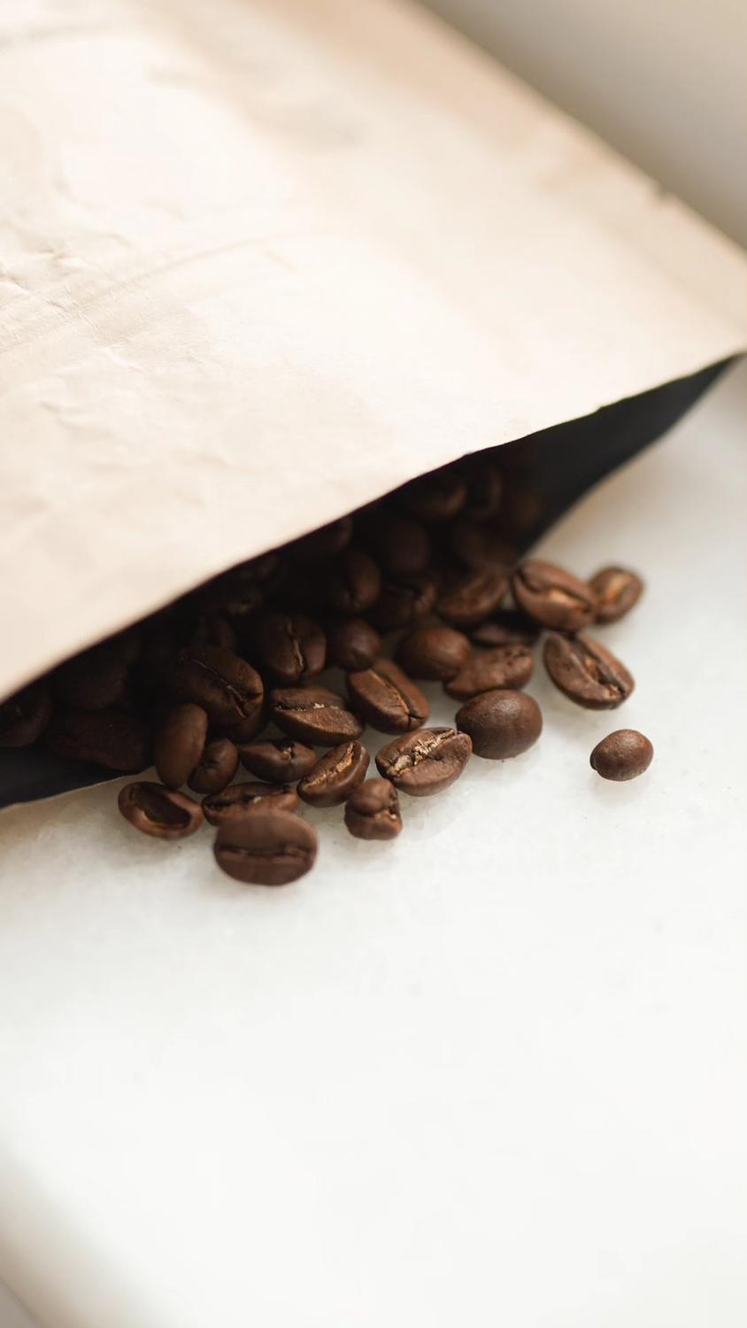 Federal Coffee — Arşivden Yeni Seçki