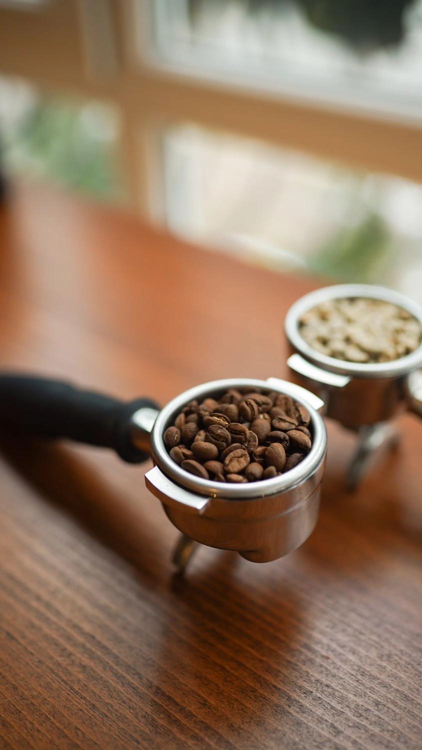 Federal Coffee — Arşivden Yeni Seçki